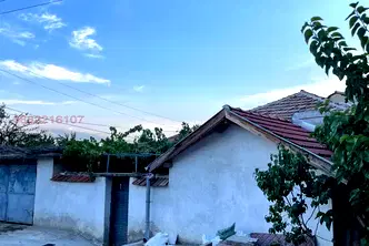 Къща в Пазарджик, с. Калугерово