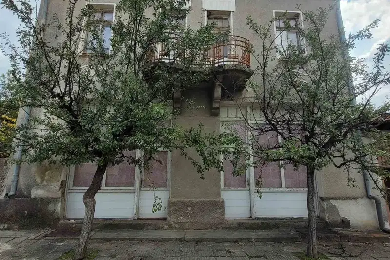 House in Oblast Pazardjik, Lesichovo