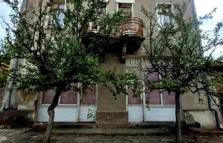 Къща в Пазарджик, с. Лесичово