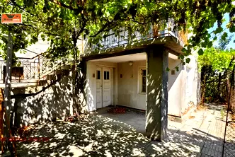 Къща в Пазарджик, с. Огняново