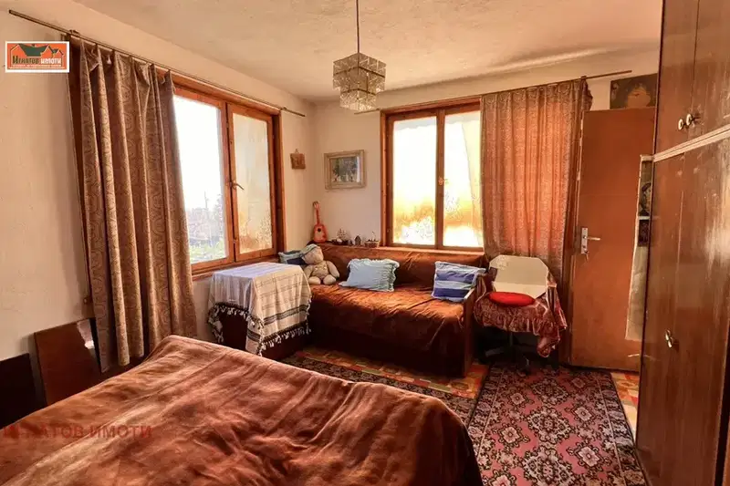 House in Oblast Pazardjik, Ovchepolci
