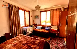 Къща в Пазарджик, с. Овчеполци