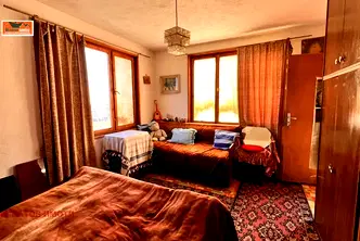 Къща в Пазарджик, с. Овчеполци