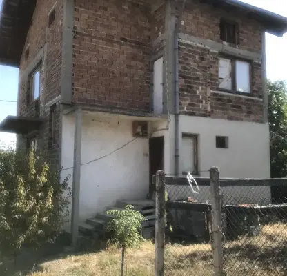 Снимка 5 — Къща в Пазарджик, с. Паталеница