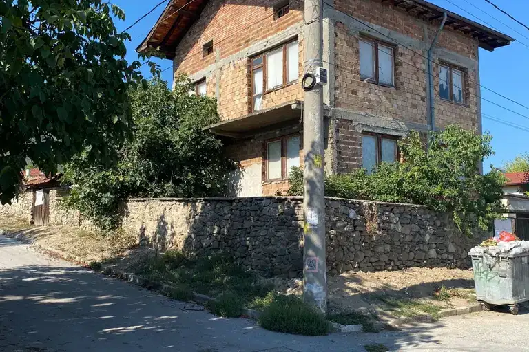 House in Oblast Pazardjik, Patalenica