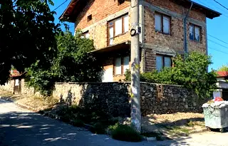 Къща в Пазарджик, с. Паталеница