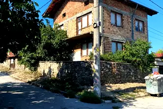 Къща в Пазарджик, с. Паталеница