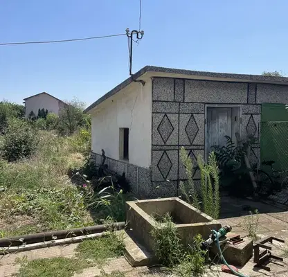 Снимка 4 — Къща в Пазарджик, с. Сарая