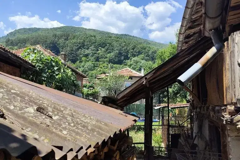 House in Oblast Pazardjik, Sestrimo