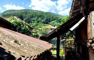 Къща в Пазарджик, с. Сестримо