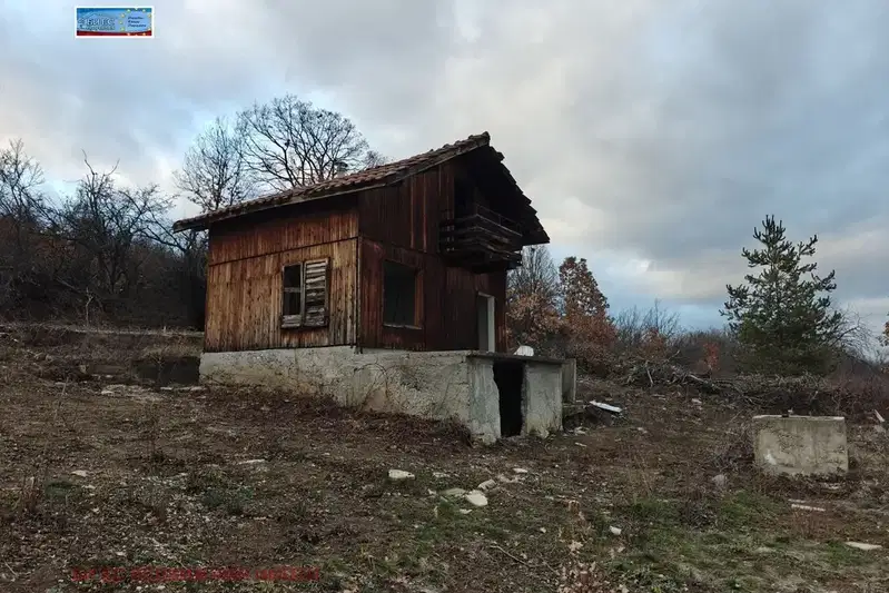 House in Oblast Pernik, Bornarevo