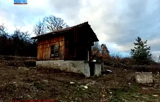 Къща в Перник, с. Борнарево