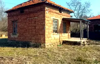 Къща в Перник, с. Долни Раковец