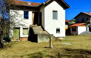 Къща в Перник, с. Габровдол