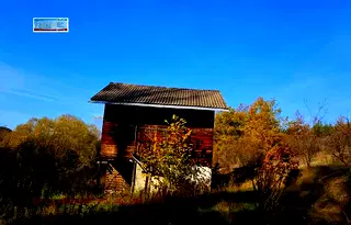 Къща в Перник, с. Глоговица