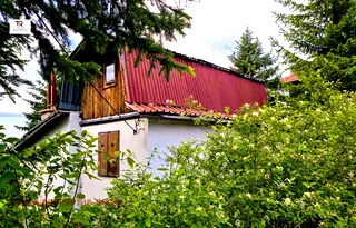 Къща в Перник, с. Големо Бучино