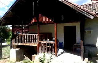 Къща в Перник, с. Горна Диканя