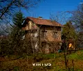 Снимка 3 — Къща в Перник, с. Гълъбник