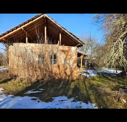 Снимка 4 — Къща в Перник, с. Калище