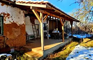 Къща в Перник, с. Калище