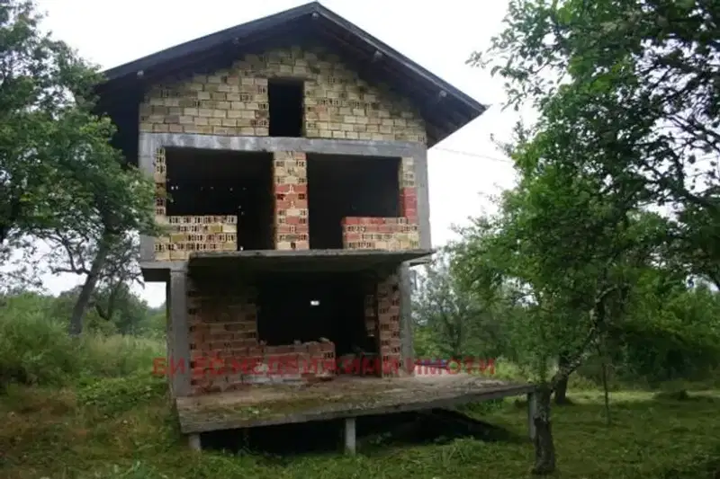 House in Oblast Pernik, Kalishte