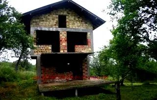 Къща в Перник, с. Калище