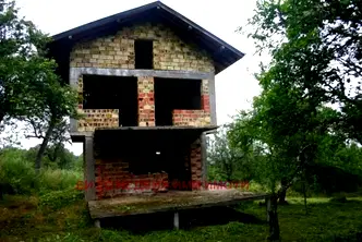 Къща в Перник, с. Калище