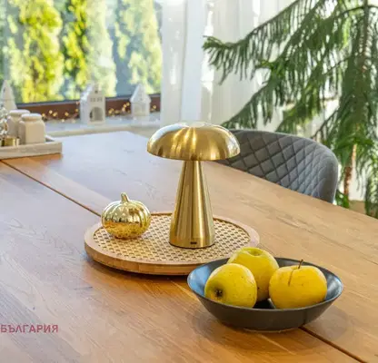 Снимка 5 — Къща с 3 спални и гараж в с. Кладница, област Перник