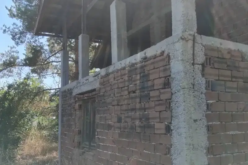 House in Oblast Pernik, Negovanci