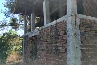 Къща в Перник, с. Негованци