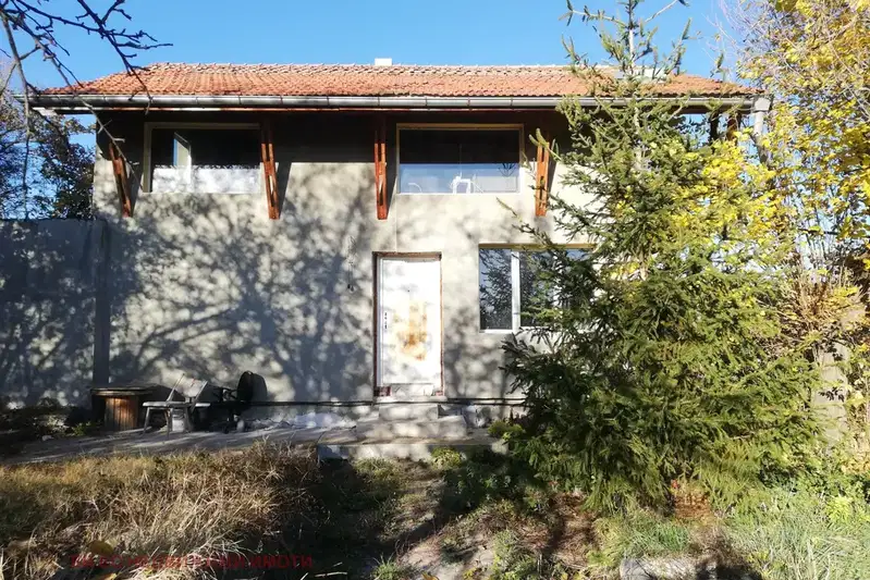 House in Oblast Pernik, Nikolaevo