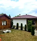 Къща в Перник, с. Режанци