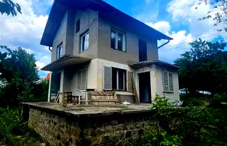 Къща в Перник, с. Рударци