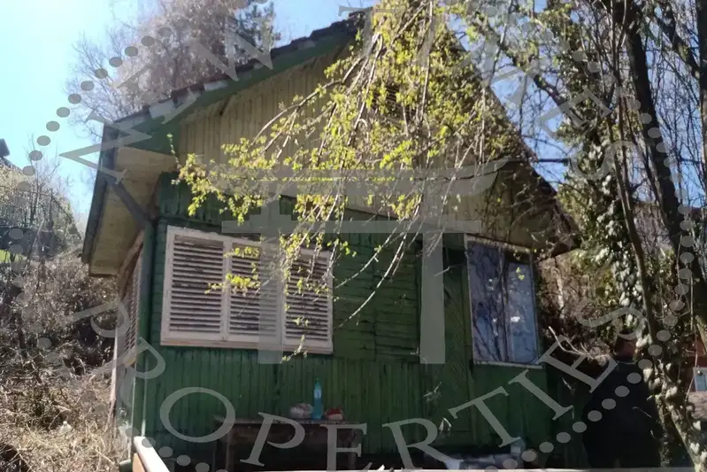 House in Oblast Pernik, Rudarci