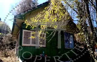 Къща в Перник, с. Рударци