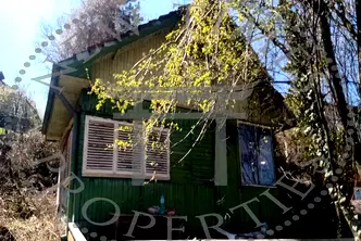 Къща в Перник, с. Рударци