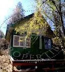 Къща в Перник, с. Рударци