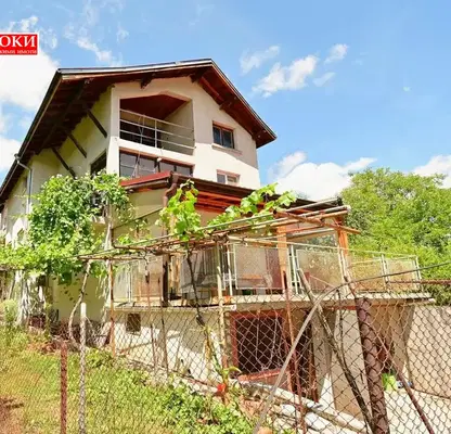 Photo 2 — House in Oblast Pernik, Studena