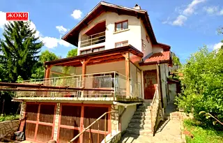Къща в Перник, с. Студена