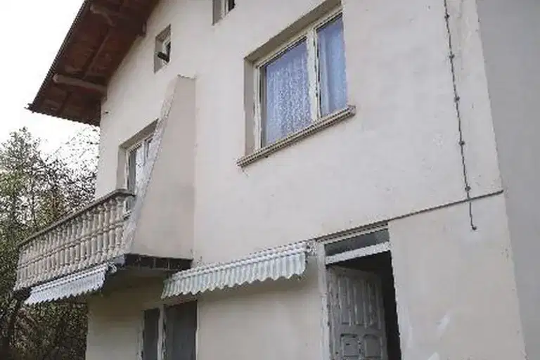 House in Oblast Pernik, Studena