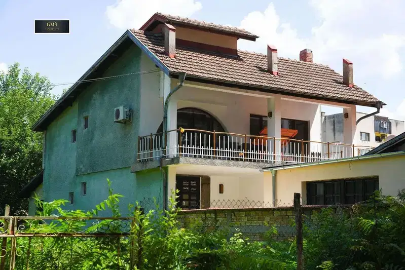 Къща в Плевен, Белене