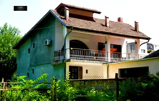 Къща в Плевен, Белене