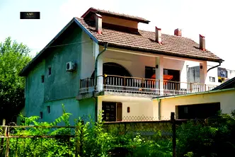 Къща в Плевен, Белене