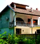 Къща в Плевен, Белене