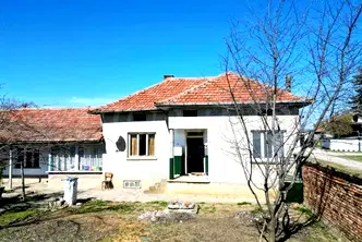 Къща в Плевен, Левски