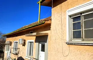 Къща в Плевен, с. Горни Дъбник