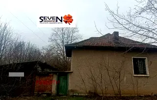 Къща в Плевен, с. Каменец
