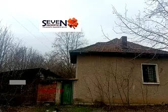 Къща в Плевен, с. Каменец