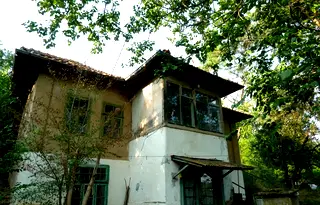 Къща в Плевен, с. Лазарово