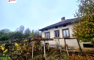 Къща в Плевен, с. Петокладенци